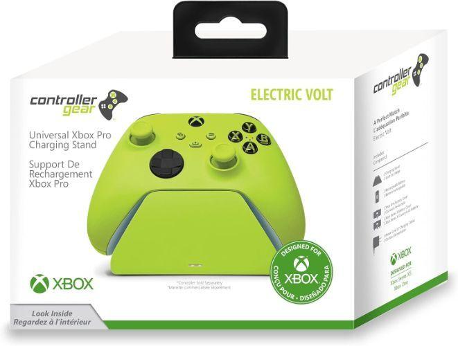 Refurbished Controller Gear Universal Xbox Pro Charging Stand - Reebelo Österreich