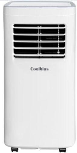 Refurbished Coolblus Portable Air Conditioner A019K-06KR - Reebelo Österreich