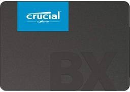 Refurbished Crucial BX500 2.5" SATA III SSD - Reebelo Österreich