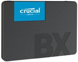 Refurbished Crucial BX500 2.5" SATA III SSD - Reebelo Österreich