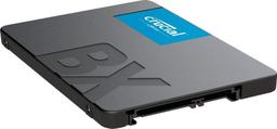 Refurbished Crucial BX500 2.5" SATA III SSD - Reebelo Österreich