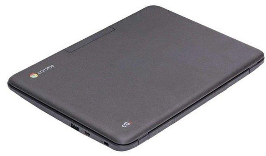 Refurbished CTL Chromebook NL71CT Laptop 11,6" - Reebelo Österreich