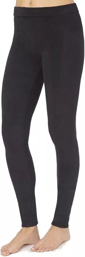 Refurbished Cuddl Duds Fleecewear with Stretch Legging XL - Reebelo Österreich
