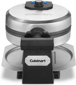 Refurbished Cuisinart 1000W Belgian Waffle Maker (WAF-F10FR) - Reebelo Österreich