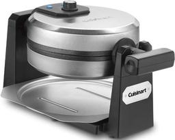 Refurbished Cuisinart 1000W Belgian Waffle Maker (WAF-F10FR) - Reebelo Österreich