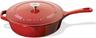 Cuisinart 12" Chicken Fryer Cast Iron CI45-30