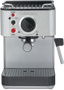 Refurbished Cuisinart 1.66 Quart Manual Espresso Machine (EM-100) - Reebelo Österreich