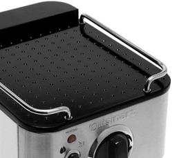 Refurbished Cuisinart 1.66 Quart Manual Espresso Machine (EM-100) - Reebelo Österreich