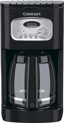 Refurbished Cuisinart DCC-1100BKFR 12 Cup Coffeemaker - Reebelo Österreich