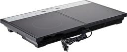 Refurbished Cuisinart Double Induction Cooktop (ICT-60FR) - Reebelo Österreich