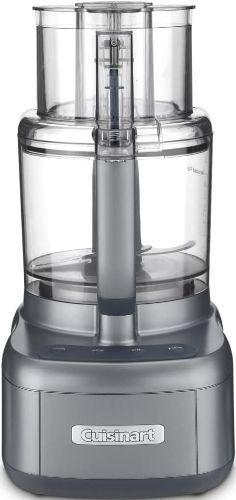 Refurbished Cuisinart Elemental 11-Cup Food Processor (FP-11) - Reebelo Österreich