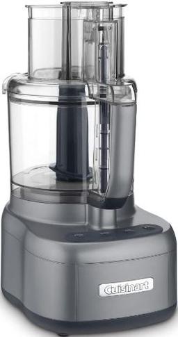 Refurbished Cuisinart Elemental 11-Cup Food Processor (FP-11) - Reebelo Österreich