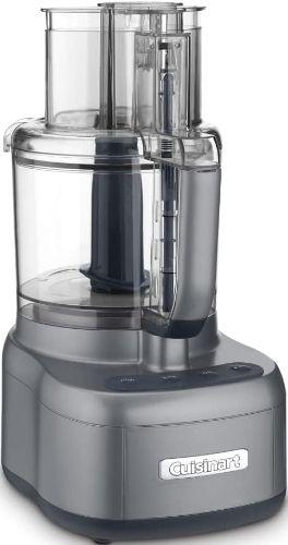 Refurbished Cuisinart Elemental 11-Cup Food Processor (FP-11) - Reebelo Österreich