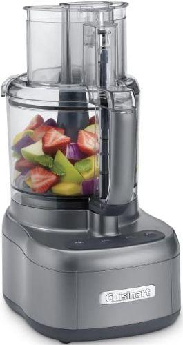 Refurbished Cuisinart Elemental 11-Cup Food Processor (FP-11) - Reebelo Österreich