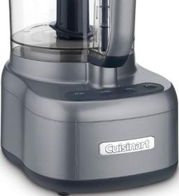 Refurbished Cuisinart Elemental 11-Cup Food Processor (FP-11) - Reebelo Österreich