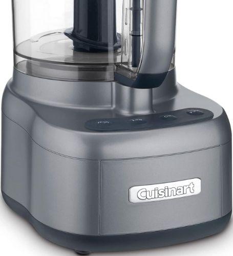 Refurbished Cuisinart Elemental 11-Cup Food Processor (FP-11) - Reebelo Österreich