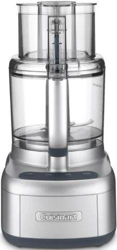 Refurbished Cuisinart Elemental 11-Cup Food Processor (FP-11) - Reebelo Österreich