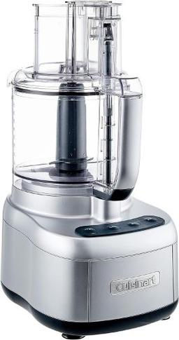 Refurbished Cuisinart Elemental 11-Cup Food Processor (FP-11) - Reebelo Österreich