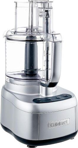 Refurbished Cuisinart Elemental 11-Cup Food Processor (FP-11) - Reebelo Österreich