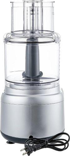 Refurbished Cuisinart Elemental 11-Cup Food Processor (FP-11) - Reebelo Österreich