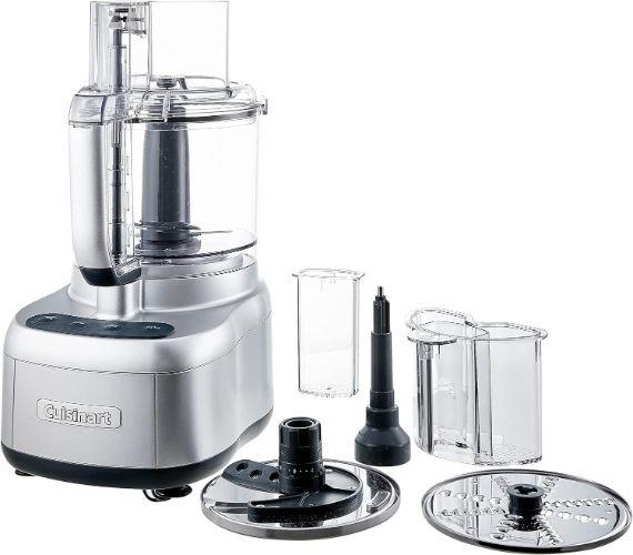 Refurbished Cuisinart Elemental 11-Cup Food Processor (FP-11) - Reebelo Österreich