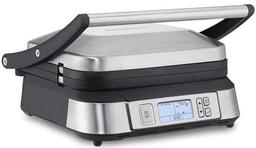 Refurbished Cuisinart GR-6FR Contact Smoke-Less Mode Griddler - Reebelo Österreich