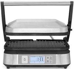 Refurbished Cuisinart GR-6FR Contact Smoke-Less Mode Griddler - Reebelo Österreich
