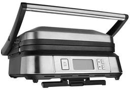 Refurbished Cuisinart GR-6FR Contact Smoke-Less Mode Griddler - Reebelo Österreich