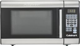 Refurbished Cuisinart Stainless Steel Microwave (CMW-100) - Reebelo Österreich