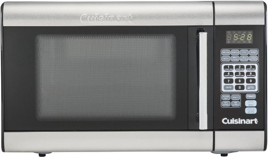 Refurbished Cuisinart Stainless Steel Microwave (CMW-100) - Reebelo Österreich