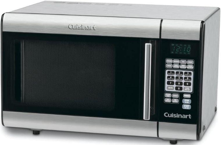 Refurbished Cuisinart Stainless Steel Microwave (CMW-100) - Reebelo Österreich