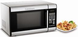 Refurbished Cuisinart Stainless Steel Microwave (CMW-100) - Reebelo Österreich