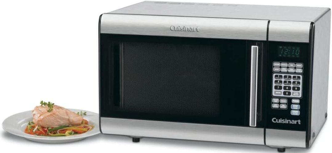 Refurbished Cuisinart Stainless Steel Microwave (CMW-100) - Reebelo Österreich