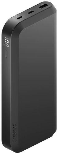 Refurbished Cygnett ChargeUp Pro 25K mAh Laptop Power Bank - Reebelo Österreich