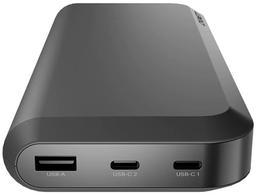 Refurbished Cygnett ChargeUp Pro 25K mAh Laptop Power Bank - Reebelo Österreich