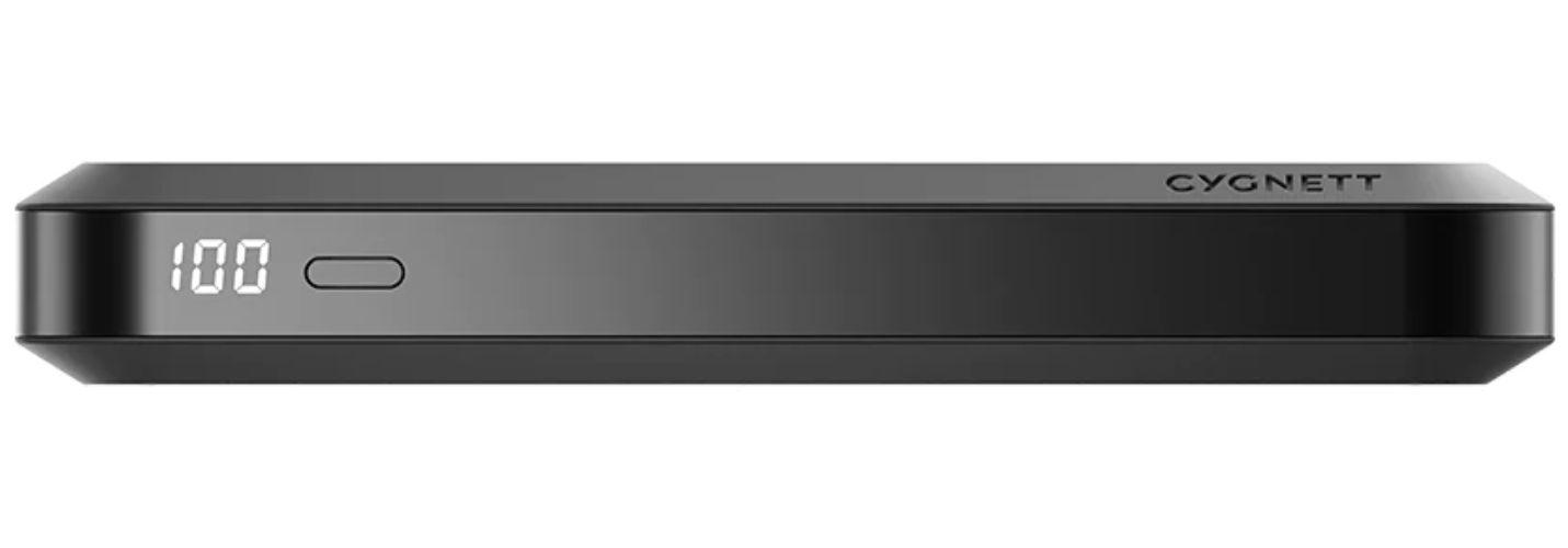 Refurbished Cygnett ChargeUp Pro 25K mAh Laptop Power Bank - Reebelo Österreich