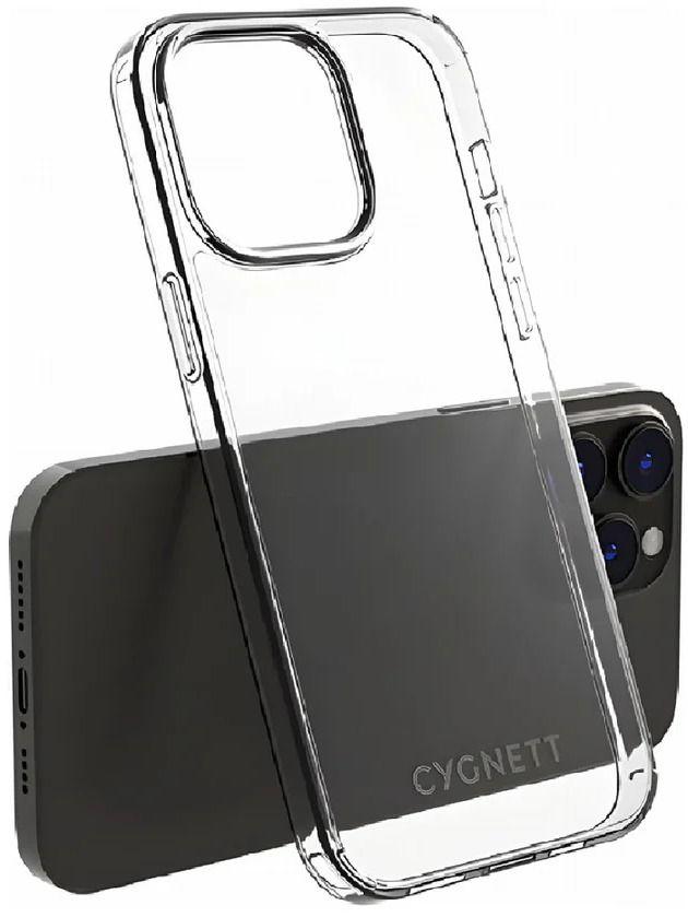 Refurbished Cygnett EcoShield Case für Apple iPhone 14 Pro Max - Reebelo Österreich