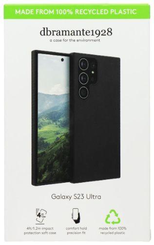 Refurbished dbramante1928 Handyhülle für Galaxy S23 Ultra - Reebelo Österreich