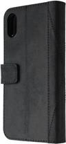 Decoded Leather 2-in-1 Wallet Case for Apple iPhone XR