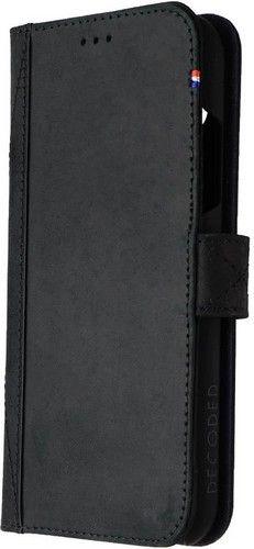 Refurbished Decoded Leather 2-in-1 Wallet Case für Apple iPhone XR - Reebelo Österreich