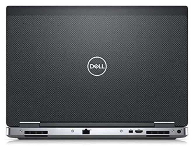 Refurbished Dell Precision 7540 Mobile Workstation 15,6" - Reebelo Österreich
