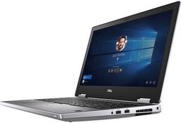 Refurbished Dell Precision 7540 Mobile Workstation 15,6" - Reebelo Österreich