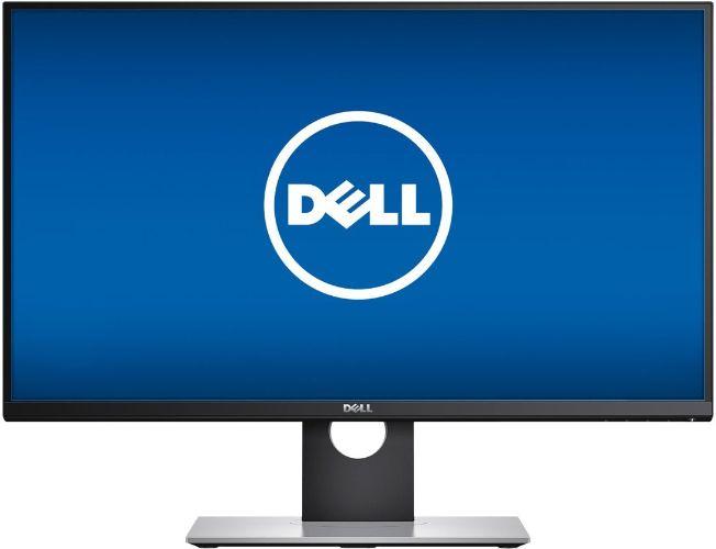 Refurbished Dell 27 S2716DGR QHD Gaming Monitor 27" - Reebelo Österreich