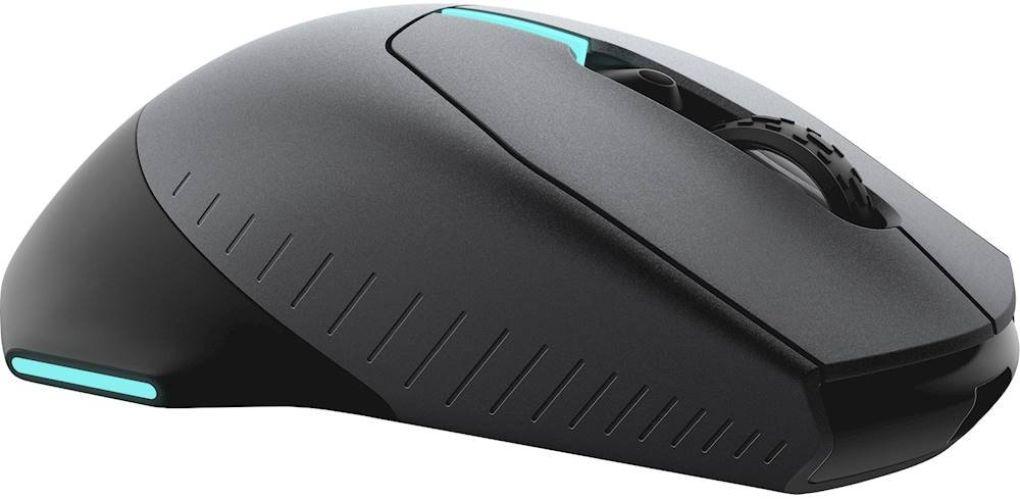 Refurbished Dell Alienware 610M Wired/Wireless Gaming Mouse - Reebelo Österreich