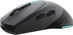 Refurbished Dell Alienware 610M Wired/Wireless Gaming Mouse - Reebelo Österreich