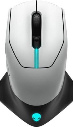 Refurbished Dell Alienware 610M Wired/Wireless Gaming Mouse - Reebelo Österreich