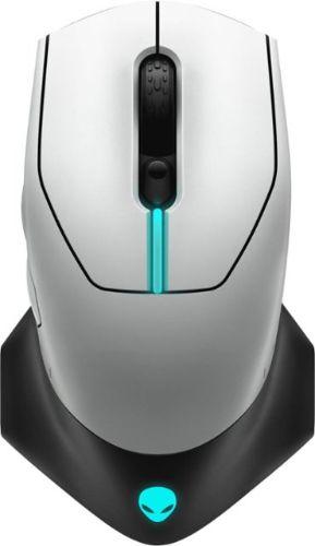 Refurbished Dell Alienware 610M Wired/Wireless Gaming Mouse - Reebelo Österreich