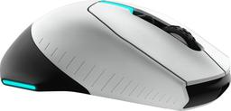 Refurbished Dell Alienware 610M Wired/Wireless Gaming Mouse - Reebelo Österreich