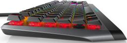Refurbished Dell Alienware AW510K Mechanical Gaming Keyboard - Reebelo Österreich