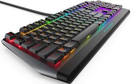 Refurbished Dell Alienware AW510K Mechanical Gaming Keyboard - Reebelo Österreich